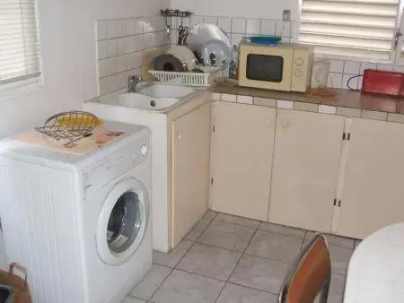 Maison charmante avec vue sur montagne à Bouillante + Terrasse - Photo 4