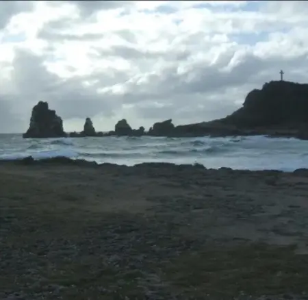 Maison charmante avec vue sur montagne à Bouillante + Terrasse - Photo 8