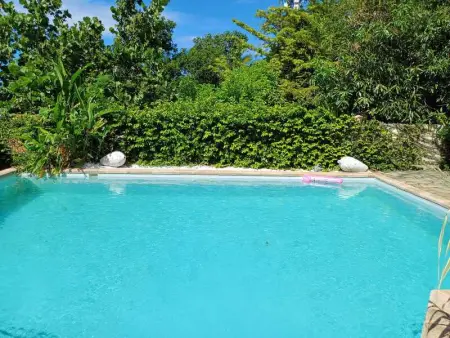 Maison à Ligne Paradis, Saint Pierre, Maison élégante à Saint-Pierre + Piscine - L1069143