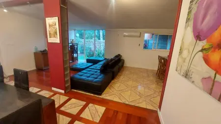 Maison élégante à Saint-Pierre + Piscine, Maison 11 personnes à Ligne Paradis, Saint Pierre - Photo 4