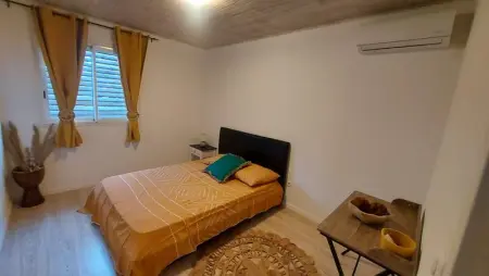 Maison élégante à Saint-Pierre + Piscine, Maison 11 personnes à Ligne Paradis, Saint Pierre - Photo 5