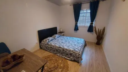 Maison élégante à Saint-Pierre + Piscine, Maison 11 personnes à Ligne Paradis, Saint Pierre - Photo 6