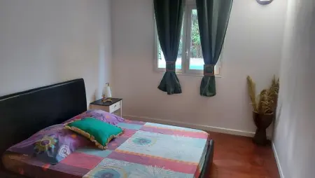 Maison élégante à Saint-Pierre + Piscine, Maison 11 personnes à Ligne Paradis, Saint Pierre - Photo 8