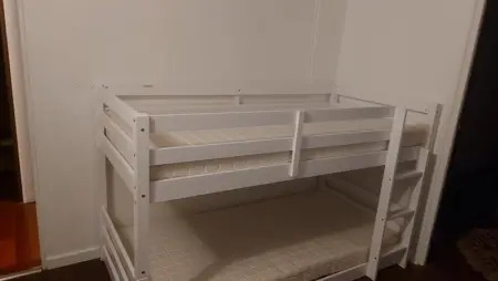 Maison élégante à Saint-Pierre + Piscine, Maison 11 personnes à Ligne Paradis, Saint Pierre - Photo 9