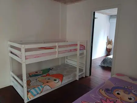 Maison élégante à Saint-Pierre + Piscine, Maison 11 personnes à Ligne Paradis, Saint Pierre - Photo 14