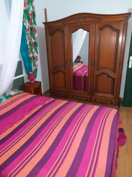 Maison charmante à Saint-Pierre avec parking et Wi-Fi. - Photo 1