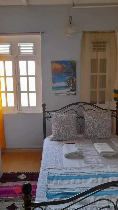 Maison charmante à Saint-Pierre avec parking et Wi-Fi. - Photo 7