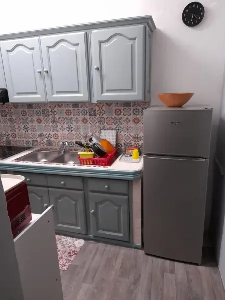 Maison charmante à Saint-Pierre avec parking et Wi-Fi. - Photo 8