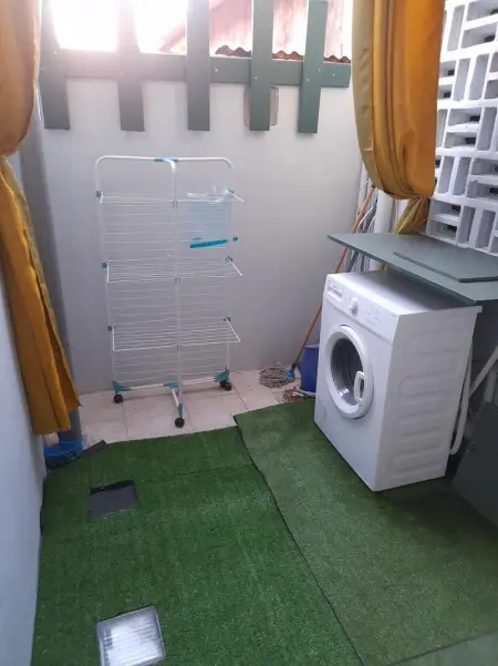 Maison charmante à Saint-Pierre avec parking et Wi-Fi. - Photo 10