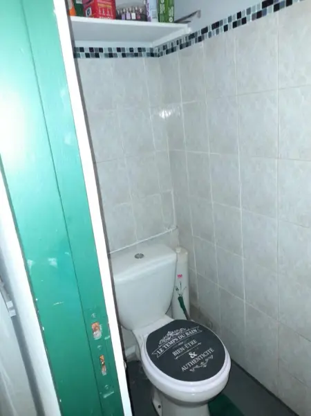 Maison charmante à Saint-Pierre avec parking et Wi-Fi. - Photo 12