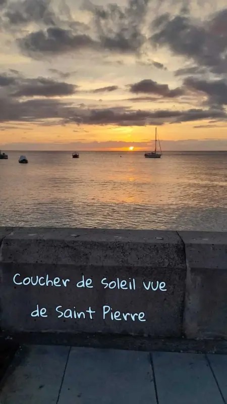 Maison charmante à Saint-Pierre avec parking et Wi-Fi. - Photo 20