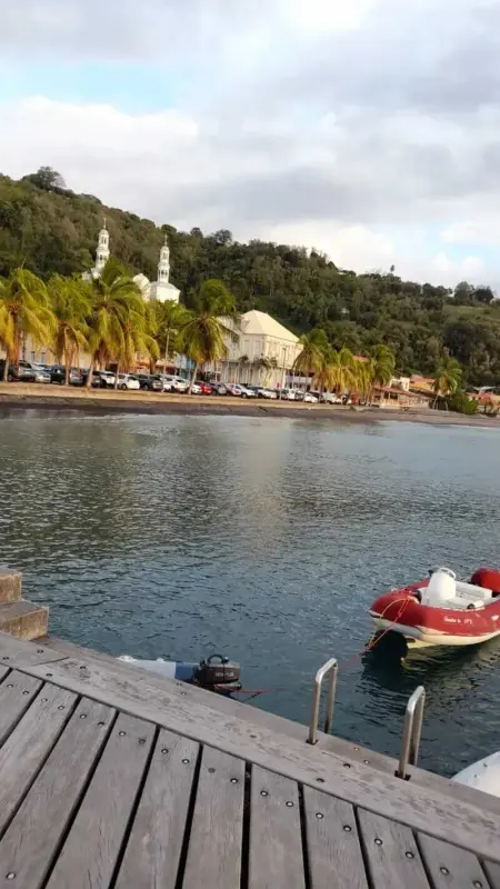 Maison charmante à Saint-Pierre avec parking et Wi-Fi. - Photo 21