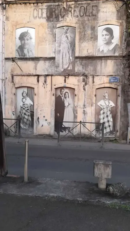 Maison charmante à Saint-Pierre avec parking et Wi-Fi. - Photo 22