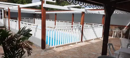 Appartement charmant à Sainte-Marie, 37 m² + piscine partagée - Photo 1