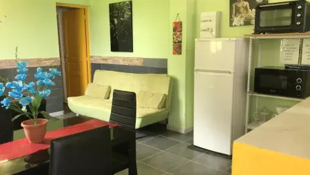 Appartement charmant à Sainte-Marie, 37 m² + piscine partagée - Photo 4