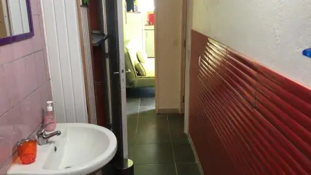 Appartement charmant à Sainte-Marie, 37 m² + piscine partagée - Photo 9