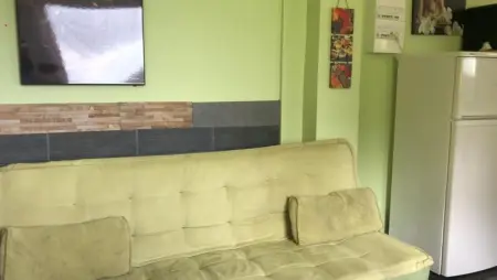 Appartement charmant à Sainte-Marie, 37 m² + piscine partagée - Photo 10