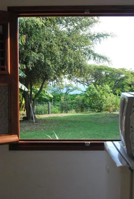 Maison charmante Grand-Bourg, Maison 2 personnes à Grand Bourg - Photo 12