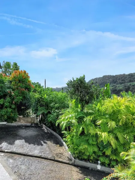 Maison en bord de mer à Saint-Claude avec jardin et vue imprenable - Photo 20