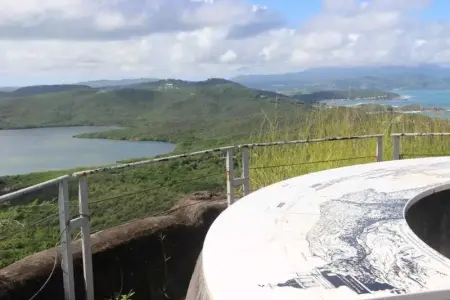 Charmant studio à La Trinité 30 m² avec jardin privé - Photo 16