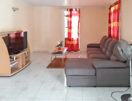 Appartement spacieux au Vauclin de 150 m² avec vue montagne - Photo 3