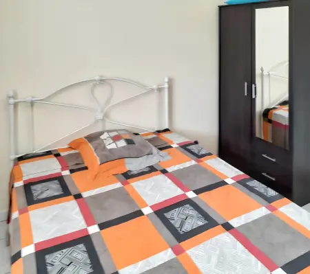 Appartement spacieux au Vauclin de 150 m² avec vue montagne - Photo 8