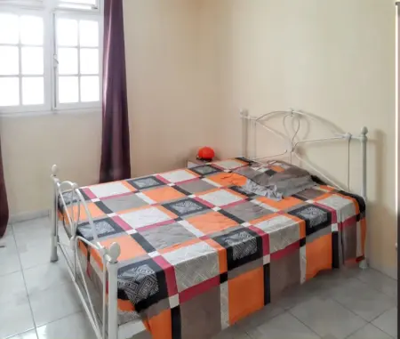 Appartement spacieux au Vauclin de 150 m² avec vue montagne - Photo 9