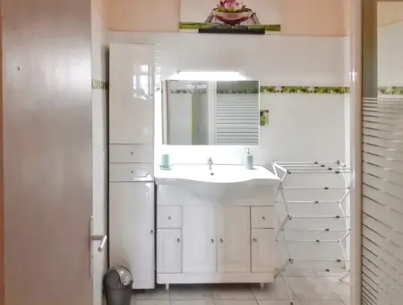 Appartement spacieux au Vauclin de 150 m² avec vue montagne - Photo 11