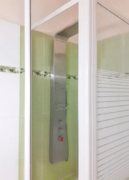 Appartement spacieux au Vauclin de 150 m² avec vue montagne - Photo 12