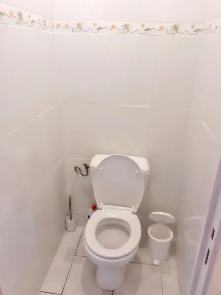 Appartement spacieux au Vauclin de 150 m² avec vue montagne - Photo 13