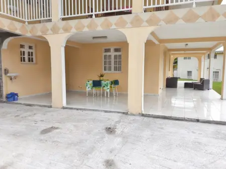 Appartement spacieux au Vauclin de 150 m² avec vue montagne - Photo 14