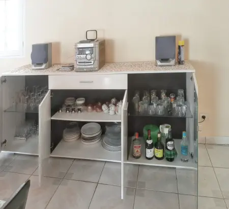 Appartement spacieux au Vauclin de 150 m² avec vue montagne - Photo 16