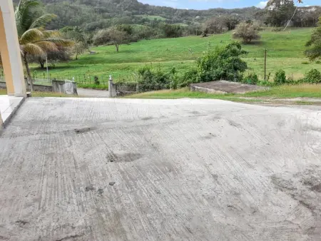 Appartement spacieux au Vauclin de 150 m² avec vue montagne - Photo 18