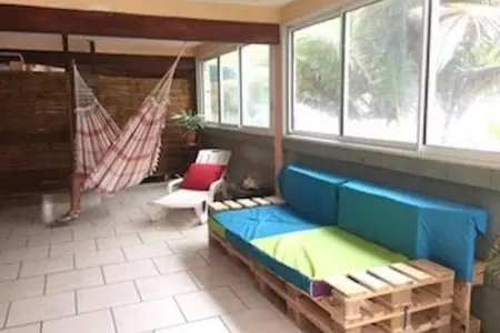 Maison charmante vue sur mer à La Trinité, 2 chambres. - Photo 1