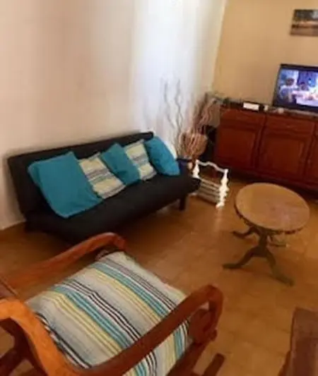 Maison charmante vue sur mer à La Trinité, 2 chambres. - Photo 3