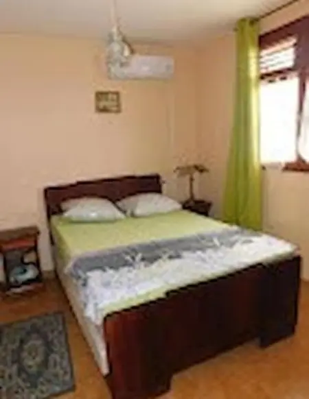 Maison charmante vue sur mer à La Trinité, 2 chambres. - Photo 5