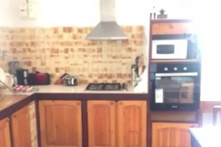 Maison charmante vue sur mer à La Trinité, 2 chambres. - Photo 6