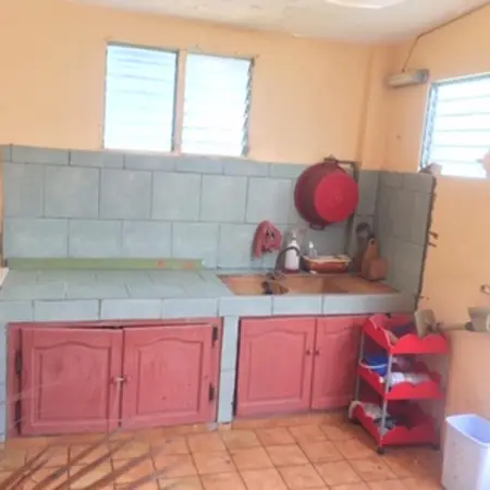 Maison charmante vue sur mer à La Trinité, 2 chambres. - Photo 8