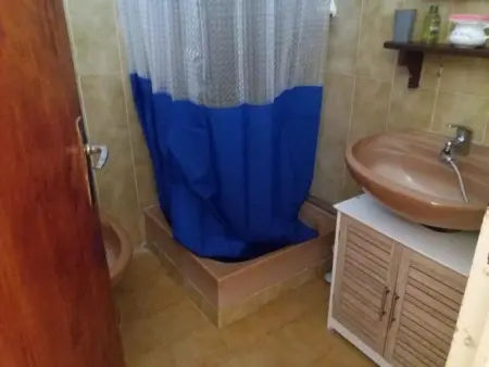 Maison charmante vue sur mer à La Trinité, 2 chambres. - Photo 10