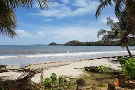Maison charmante vue sur mer à La Trinité, 2 chambres. - Photo 11
