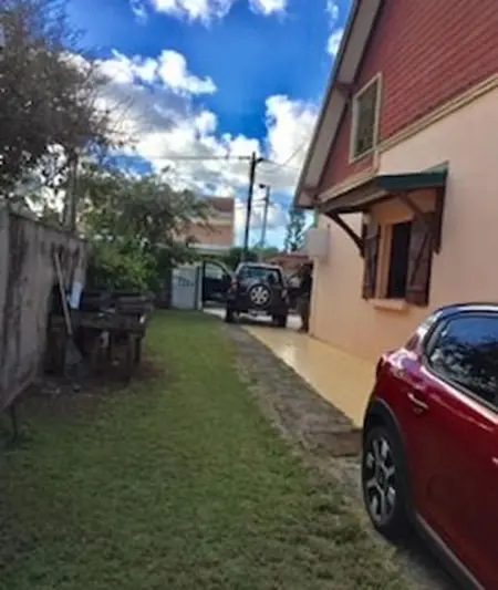 Maison charmante vue sur mer à La Trinité, 2 chambres. - Photo 13