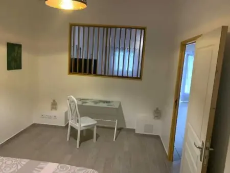Appartement charmant à Capesterre-Belle-Eau, 50 m² - Photo 3