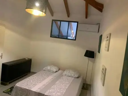 Appartement charmant à Capesterre-Belle-Eau, 50 m² - Photo 4