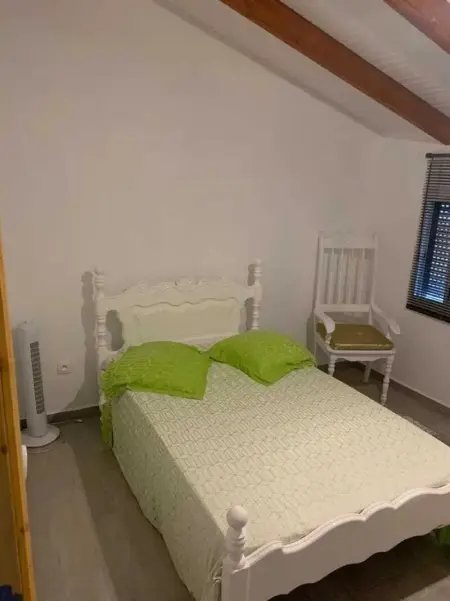 Appartement charmant à Capesterre-Belle-Eau, 50 m² - Photo 7