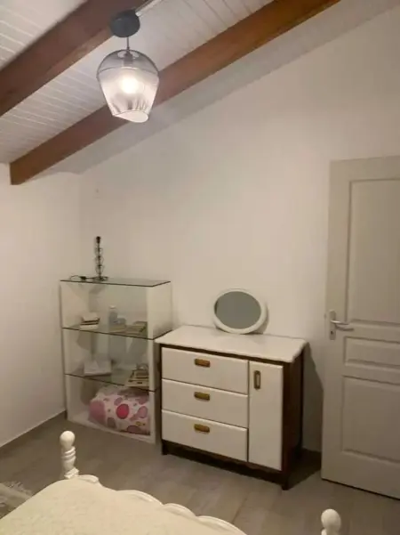 Appartement charmant à Capesterre-Belle-Eau, 50 m² - Photo 8