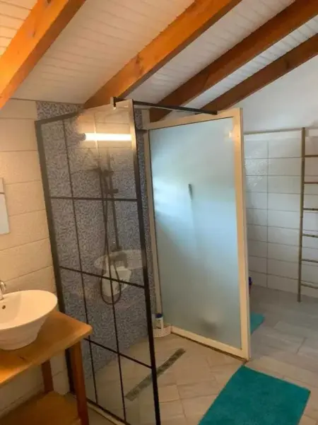 Appartement charmant à Capesterre-Belle-Eau, 50 m² - Photo 10