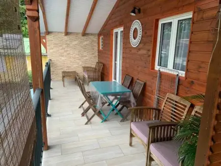 Appartement charmant à Capesterre-Belle-Eau, 50 m² - Photo 13