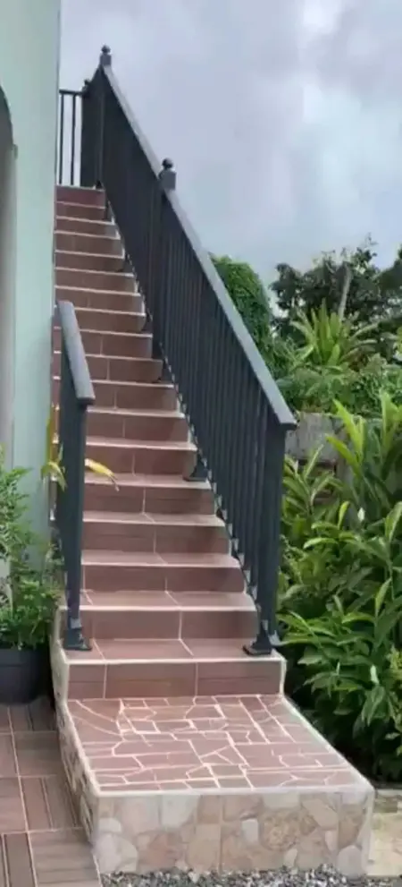 Appartement charmant à Capesterre-Belle-Eau, 50 m² - Photo 15