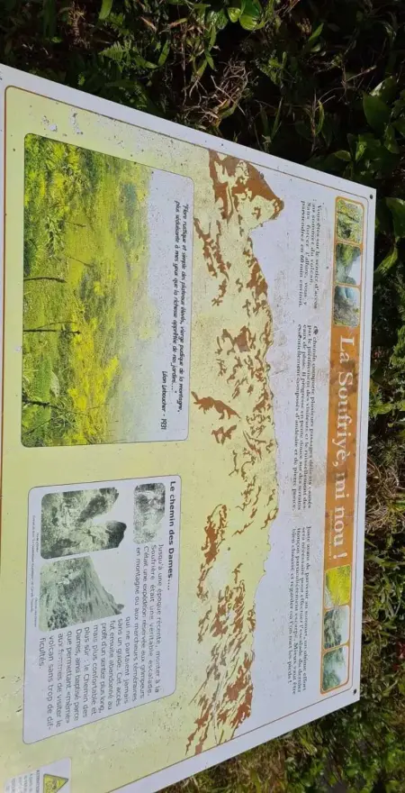 Appartement charmant à Capesterre-Belle-Eau, 50 m² - Photo 20