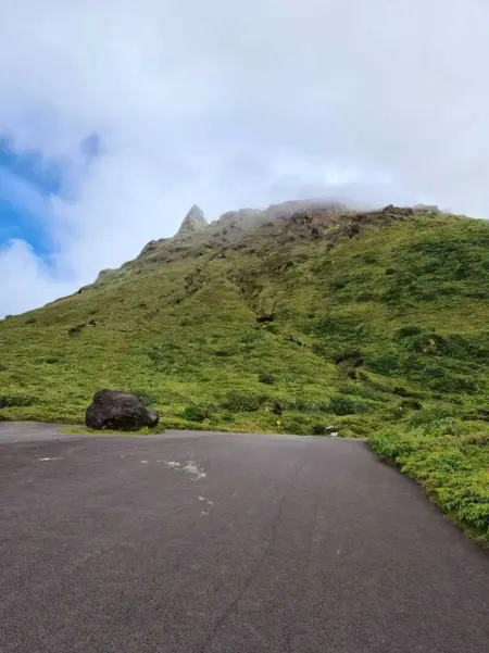 Appartement charmant à Capesterre-Belle-Eau, 50 m² - Photo 21